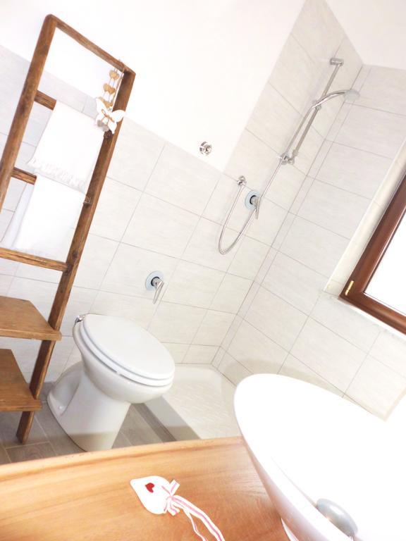 B&B More Than Rom Zimmer foto